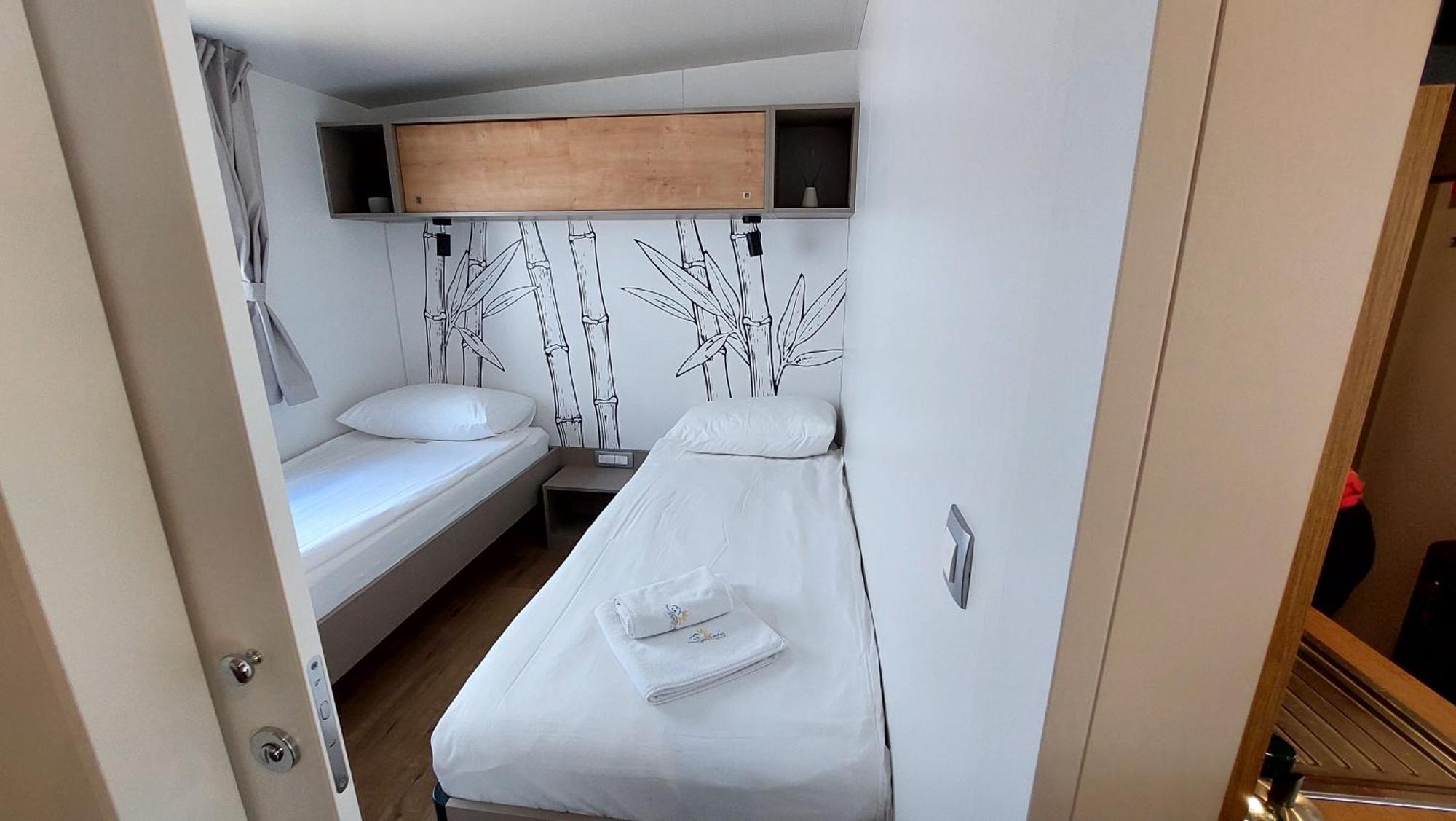 Mobil Home Selce Extérieur photo
